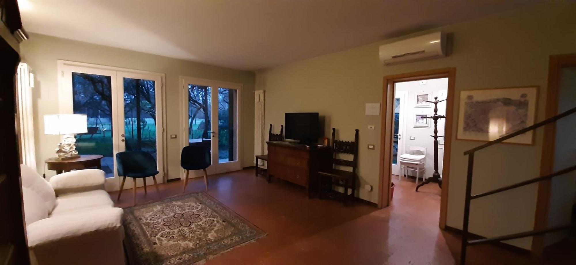 Fienile Fico Fiera Apartment Bologna Ngoại thất bức ảnh