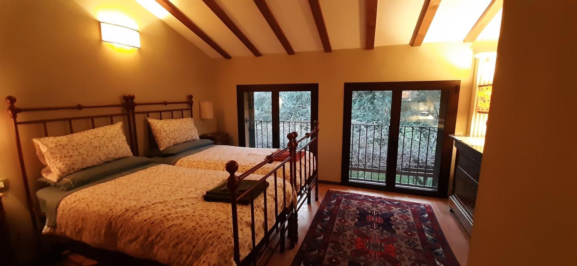Fienile Fico Fiera Apartment Bologna Ngoại thất bức ảnh