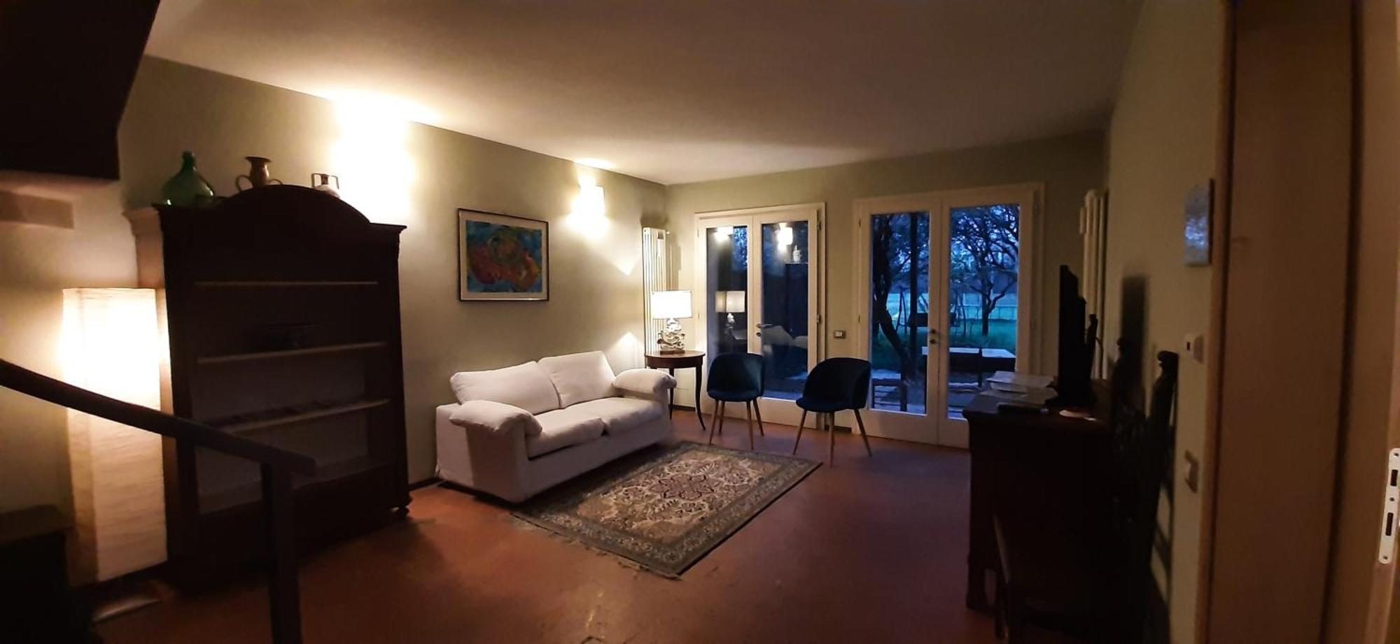 Fienile Fico Fiera Apartment Bologna Ngoại thất bức ảnh