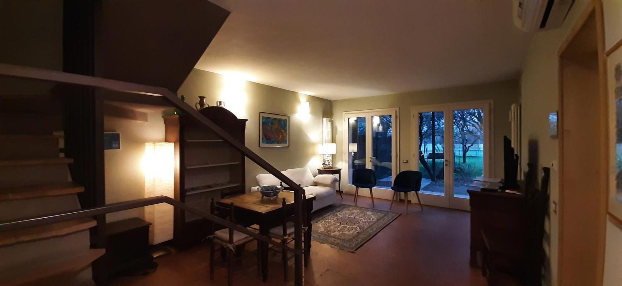 Fienile Fico Fiera Apartment Bologna Ngoại thất bức ảnh
