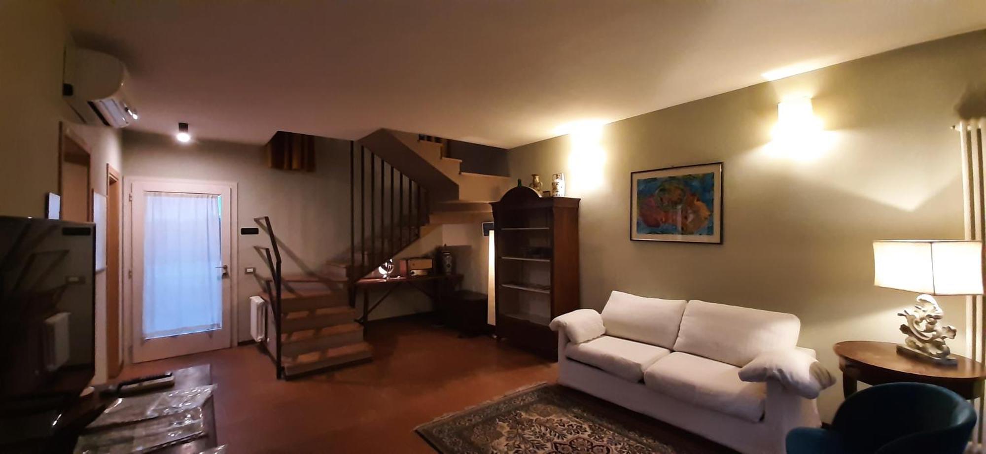 Fienile Fico Fiera Apartment Bologna Ngoại thất bức ảnh