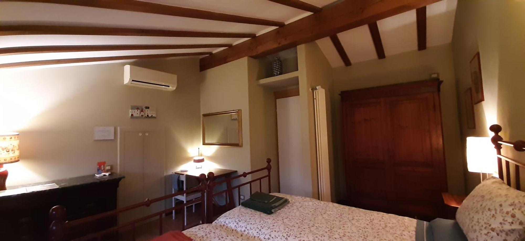Fienile Fico Fiera Apartment Bologna Ngoại thất bức ảnh