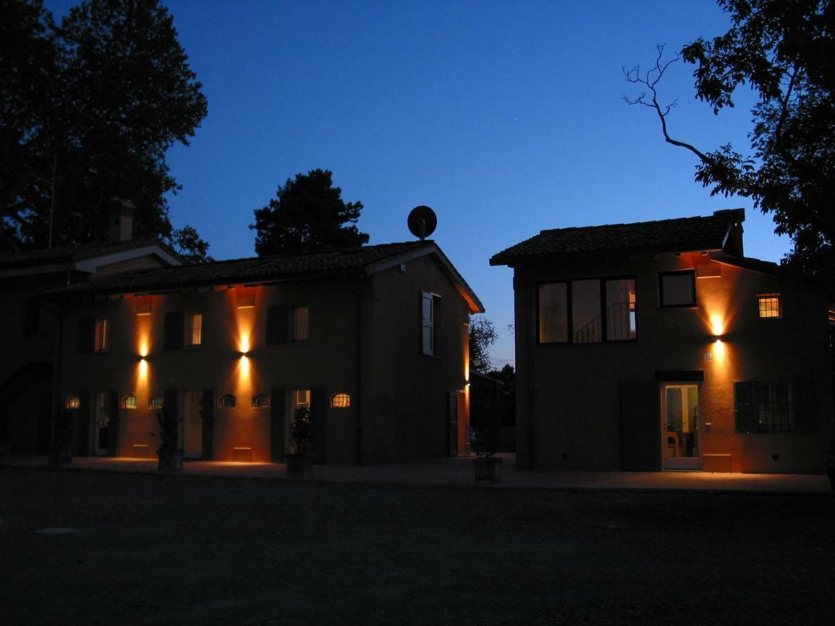 Fienile Fico Fiera Apartment Bologna Ngoại thất bức ảnh