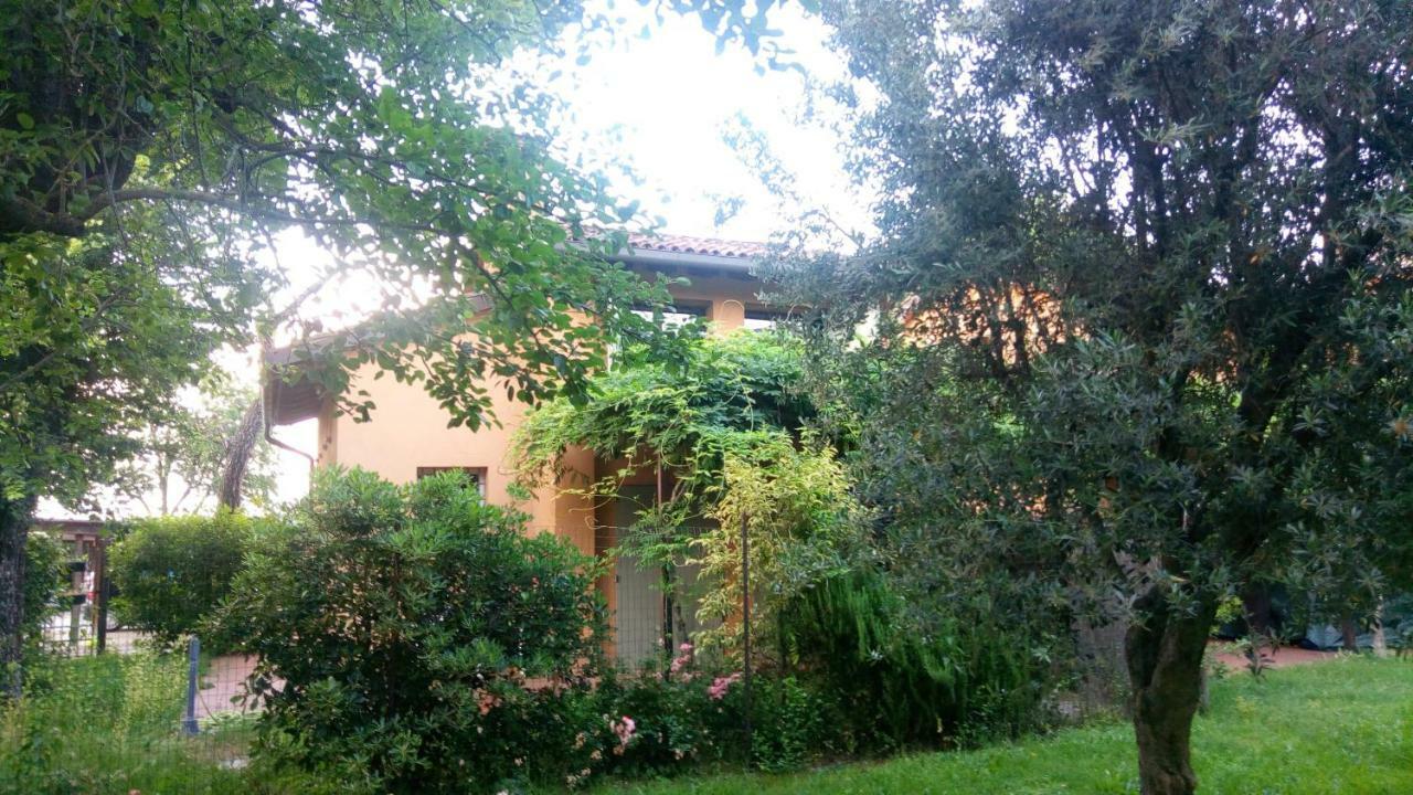 Fienile Fico Fiera Apartment Bologna Ngoại thất bức ảnh