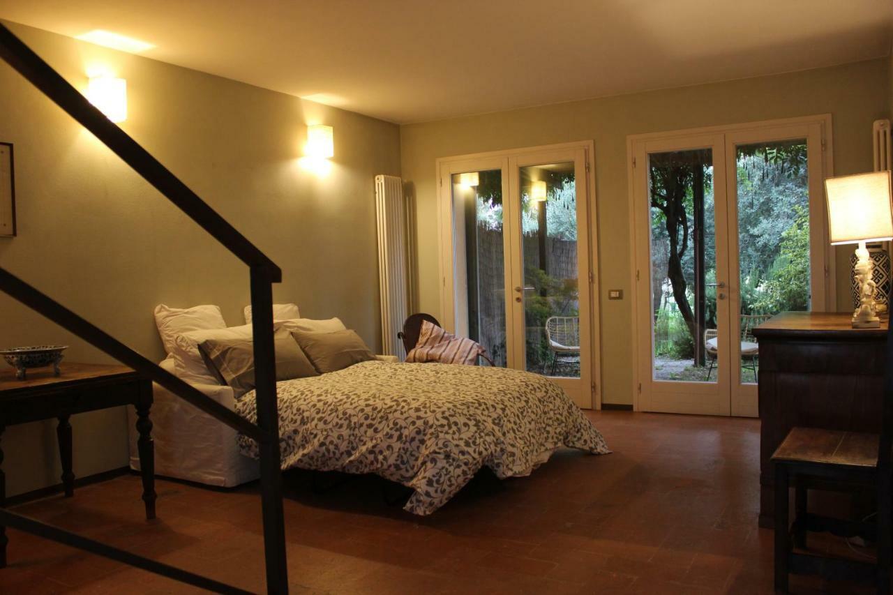 Fienile Fico Fiera Apartment Bologna Ngoại thất bức ảnh