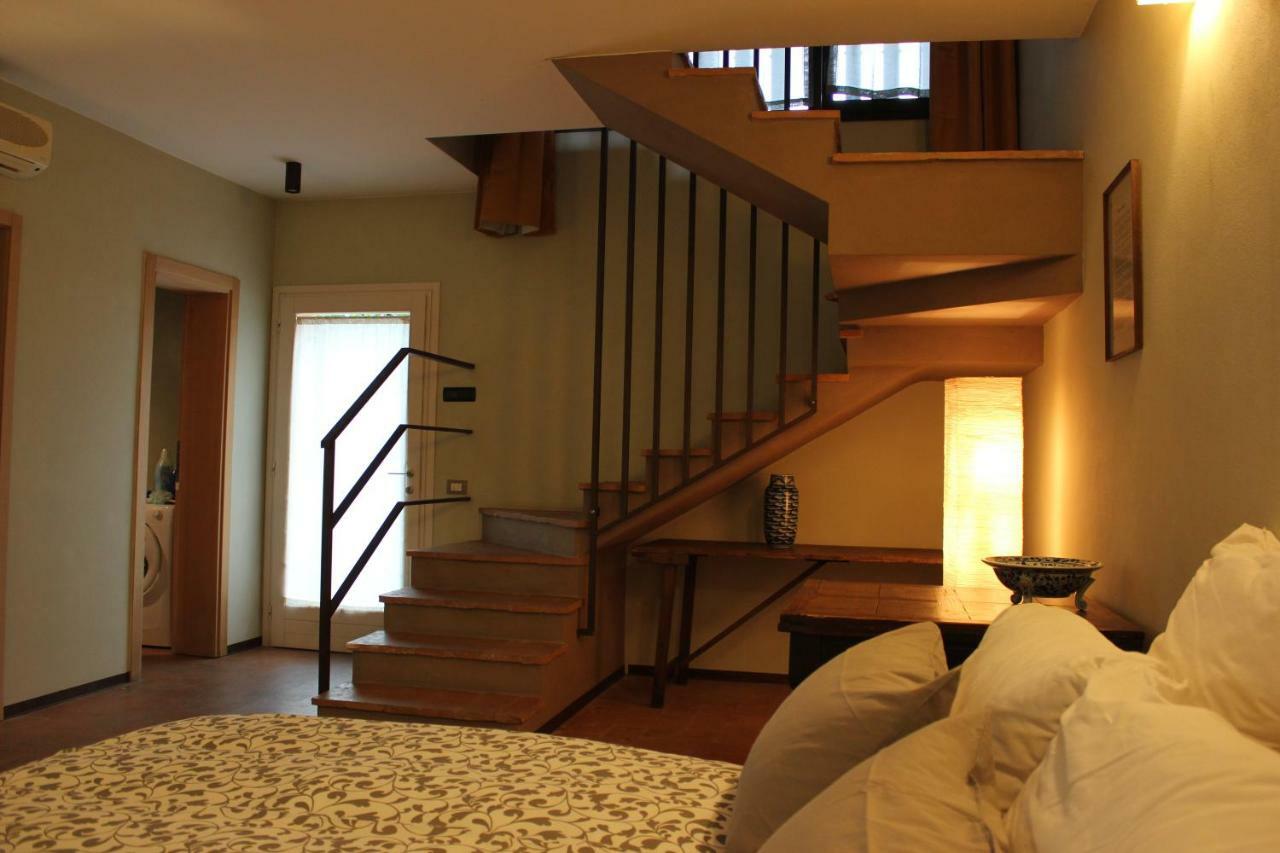 Fienile Fico Fiera Apartment Bologna Ngoại thất bức ảnh