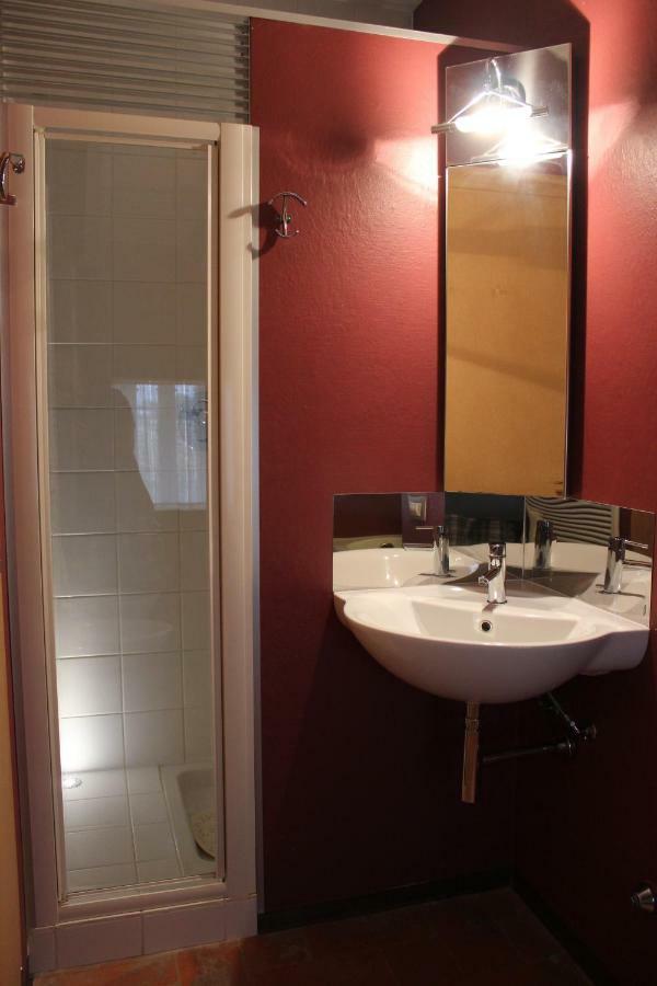 Fienile Fico Fiera Apartment Bologna Ngoại thất bức ảnh